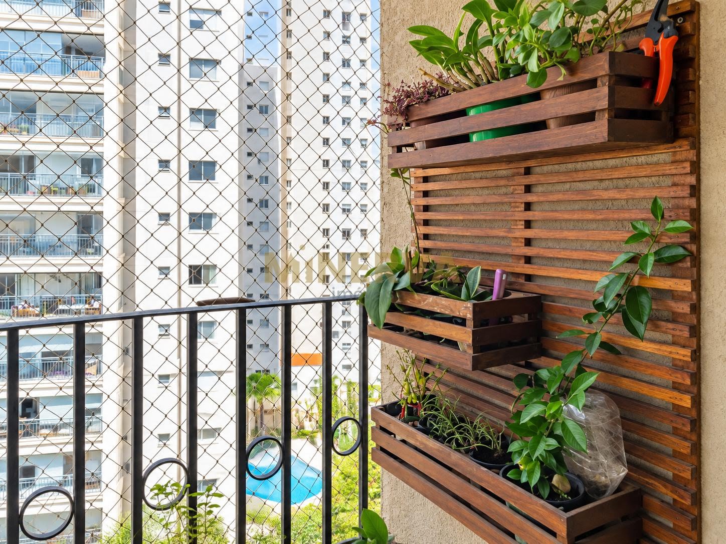 Apartamento à venda com 2 quartos, 1 suíte, 1 vaga e 68m² no Tatuapé, São Paulo (SP) — foto 10 de 27