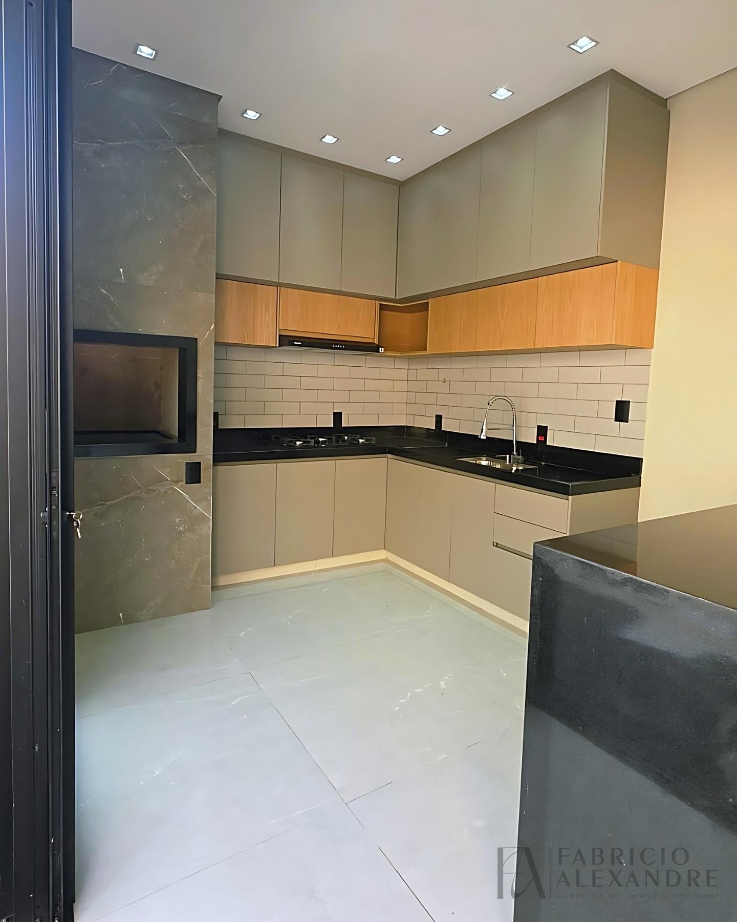 Casa à venda com 3 quartos, 1 suíte, 1 vaga e 116m² no Condomínio Eville, Bady Bassitt (SP) — foto 6 de 30