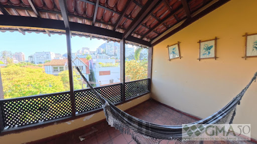 Casa de Condomínio em Leblon  -  Rio de Janeiro