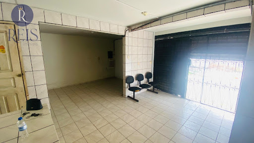 Recepção