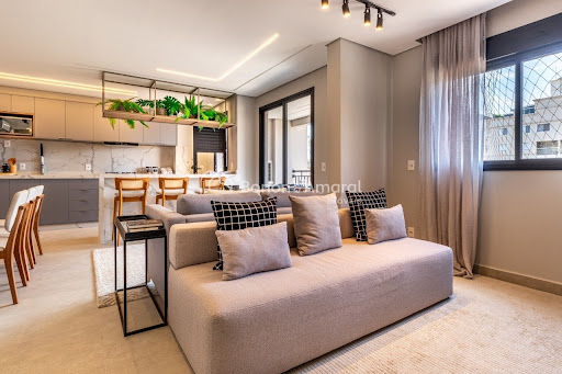 Apartamento, 3 quartos, 78 m² - Foto 5