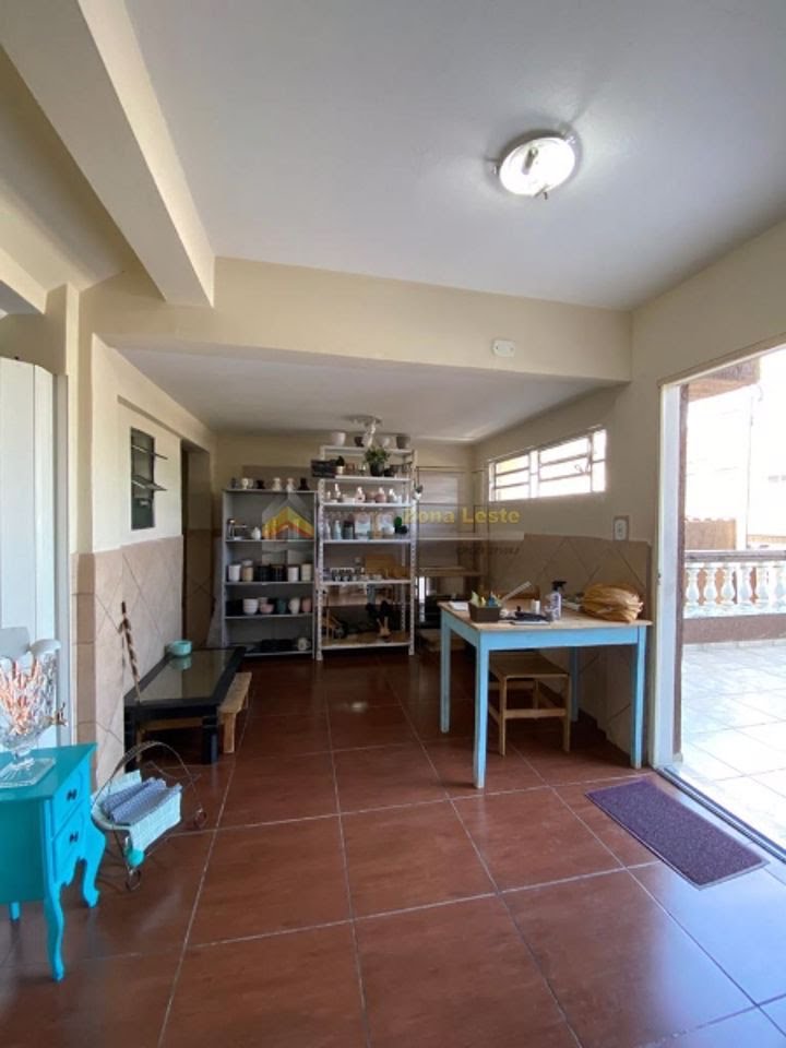 Sobrado, 4 quartos, 400 m² - Foto 24