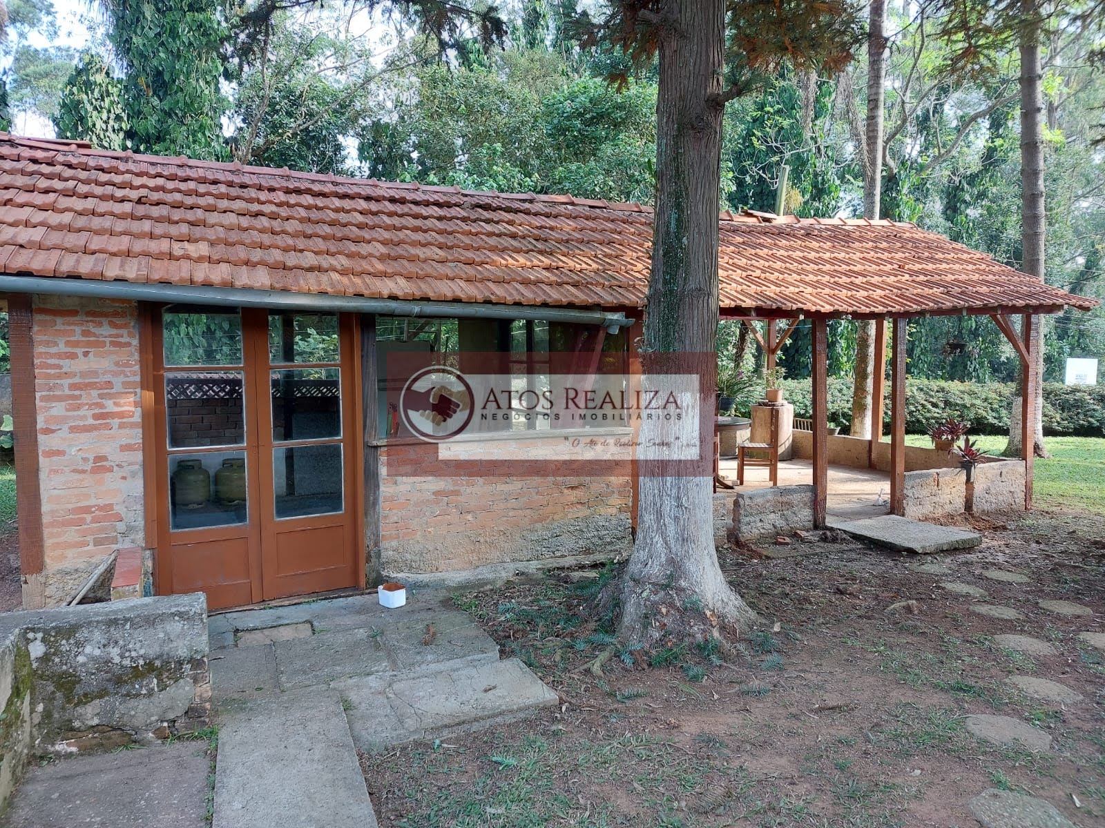 Casa à venda com 3 quartos, 1 suíte, 4 vagas e 420m² no Alvarenga, São Bernardo do Campo (SP) — foto 6 de 20