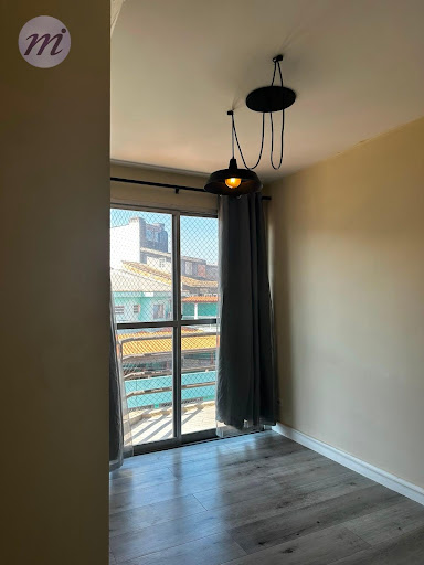 Apartamento em Jardim Lallo=Estaçao Autodromo  -  São Paulo