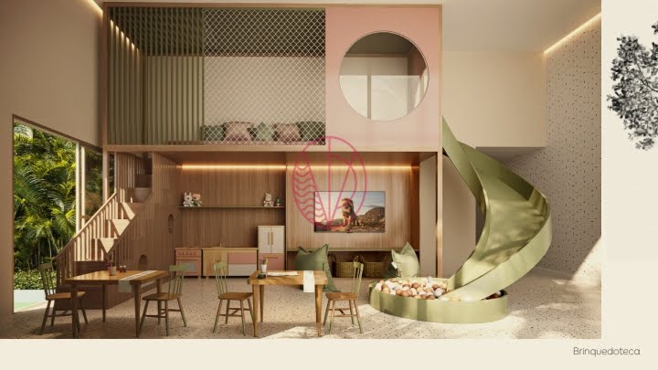 Apartamento à venda com 4 quartos, 4 suítes, 3 vagas e 173m² no Horto Florestal, Salvador (BA) — foto 19 de 30