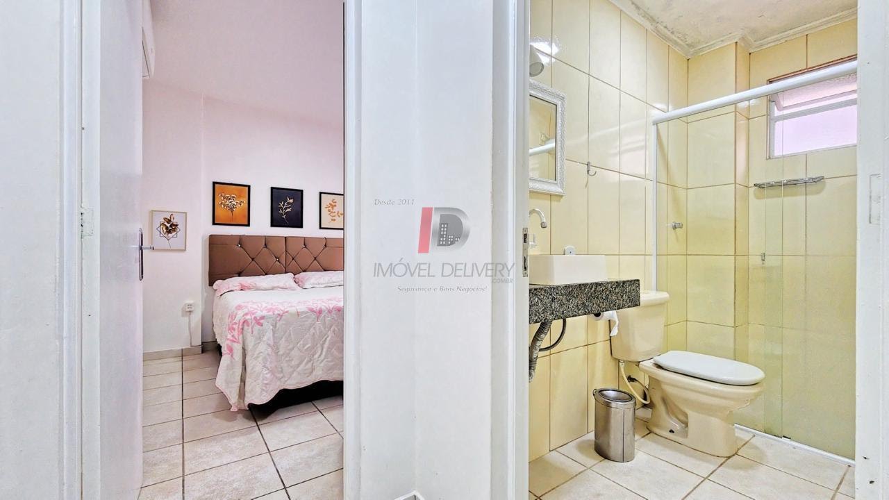 Apartamento, 1 quarto - Foto 8