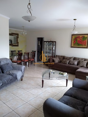 Apartamento à Venda em Parque das Nações, Santo André | 133m²