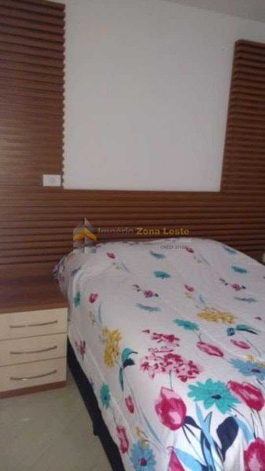Apartamento, 2 quartos, 50 m² - Foto 5