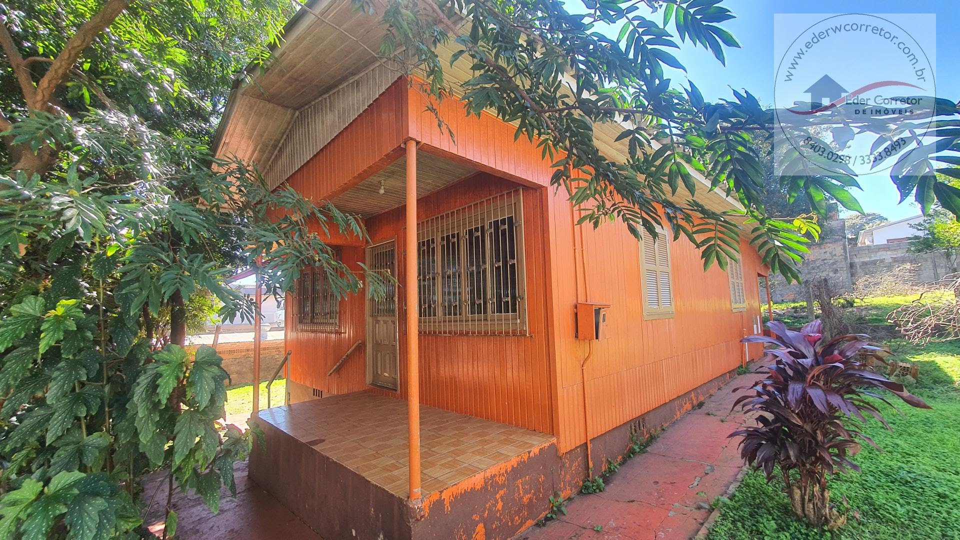 Casa à venda com 2 quartos, 1 banheiro, 2 vagas e 74m² no Jardim, Ijuí (RS) — foto 17 de 18