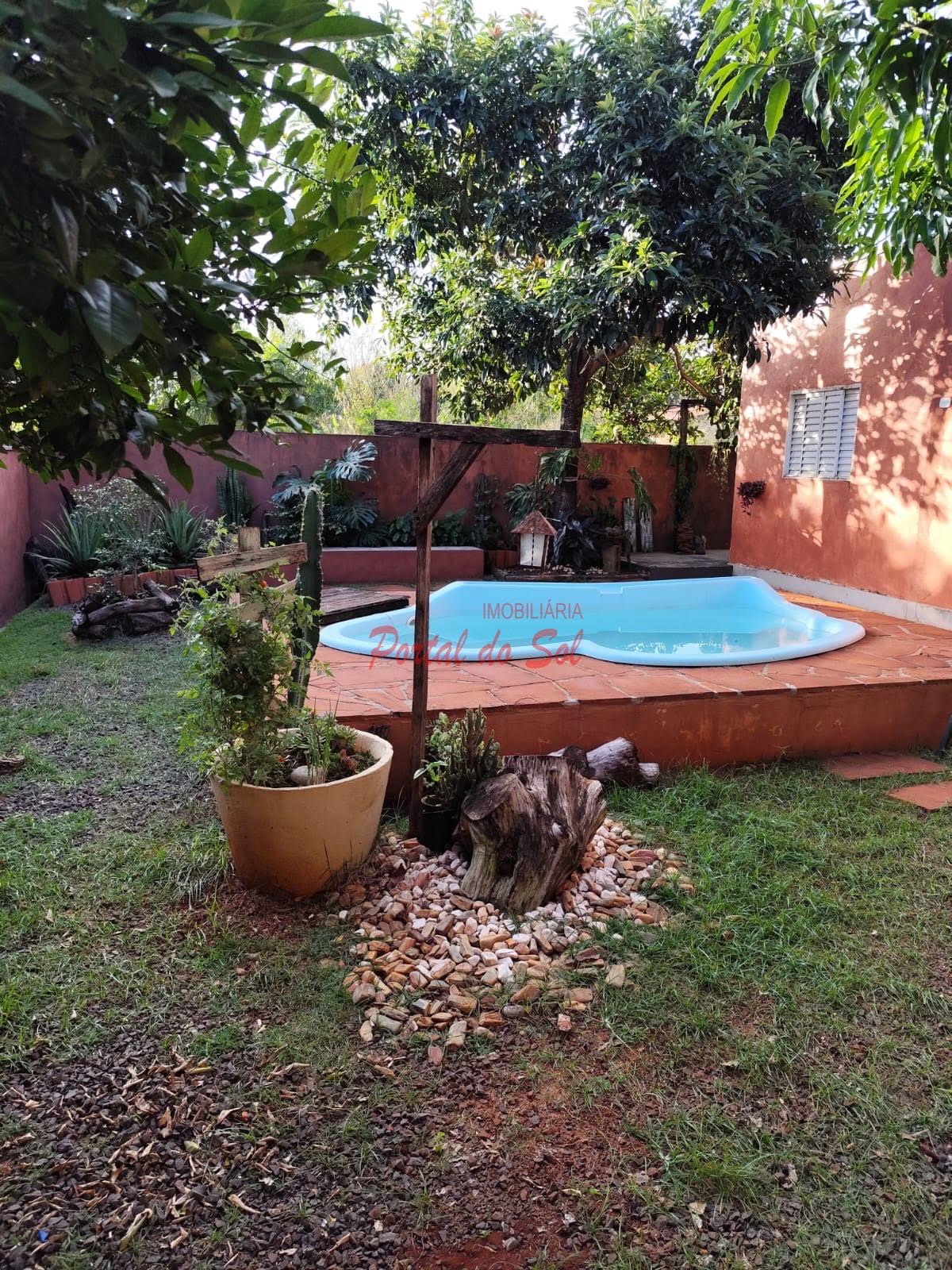 Casa à venda com 3 quartos, 1 suíte, 2 vagas e 172m² no Jardim Monte Verde, Santo Antônio da Platina (PR) — foto 27 de 30