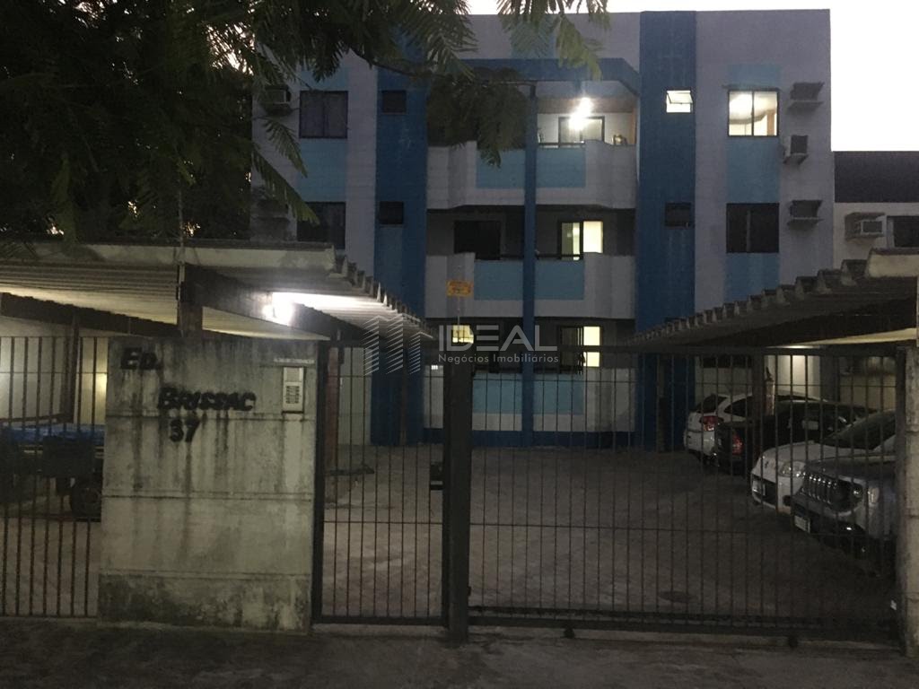 Apartamento de 1 quarto disponível para venda no Flamboyant - Campos dos Goytacazes, RJ