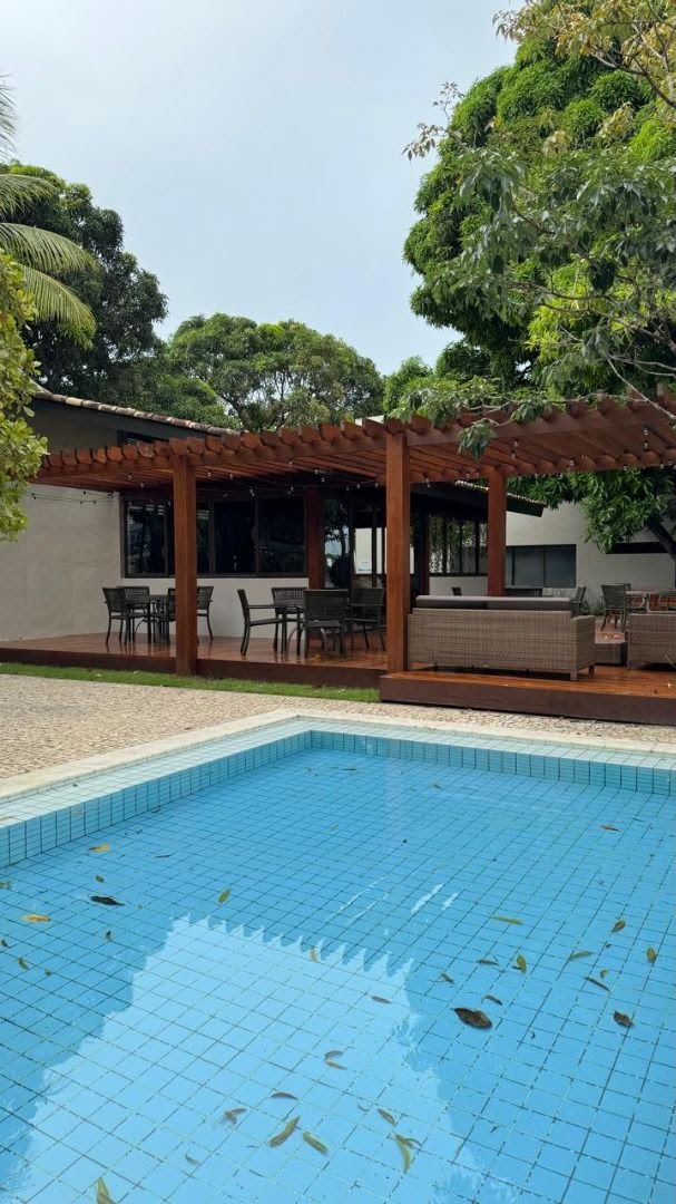 Casa à venda com 5 quartos, 5 suítes, 4 vagas e 365m² no Portal do Sol, João Pessoa (PB) — foto 17 de 30
