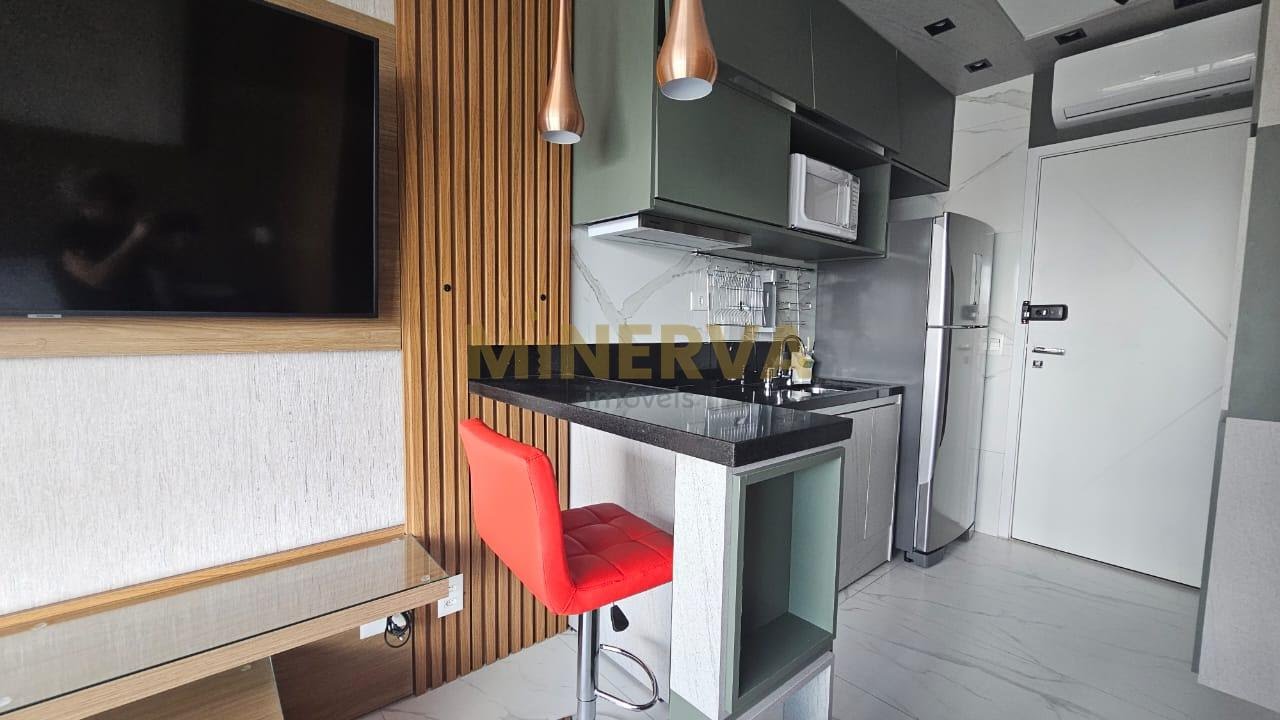 Studio para alugar com 1 quarto, 1 banheiro e 28m² no Jardim São Paulo, Guarulhos (SP) — foto 10 de 21