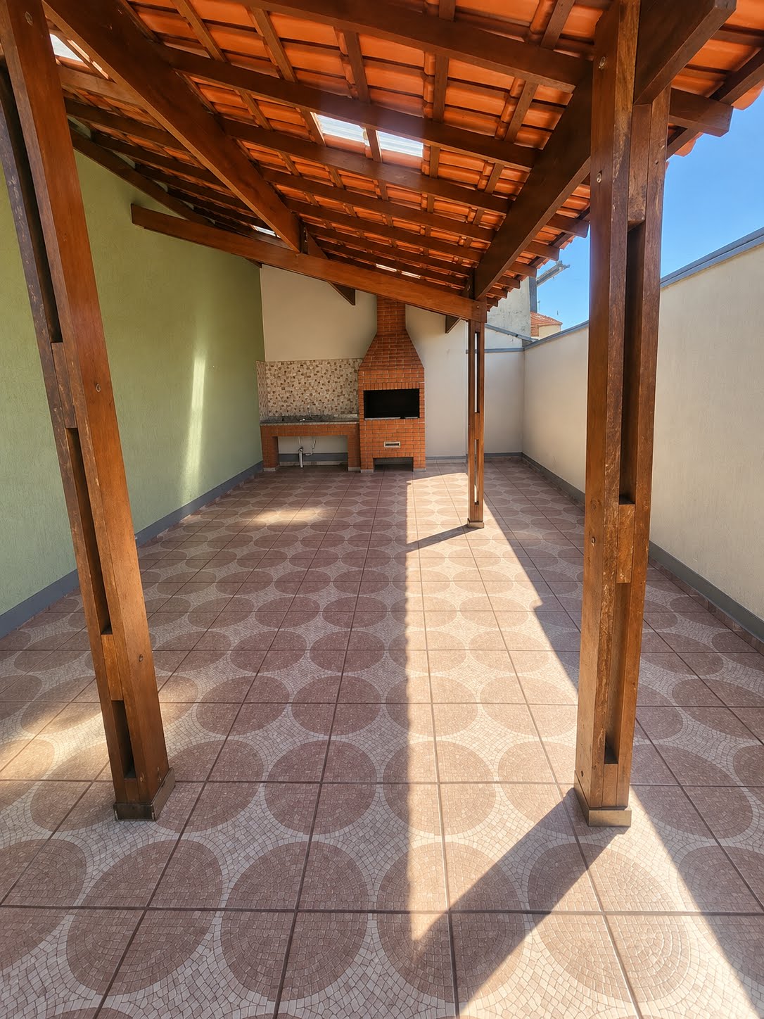 Apartamento à venda com 2 quartos, 2 banheiros, 2 vagas e 92m² no Jaraguá, São Paulo (SP) — foto 18 de 18