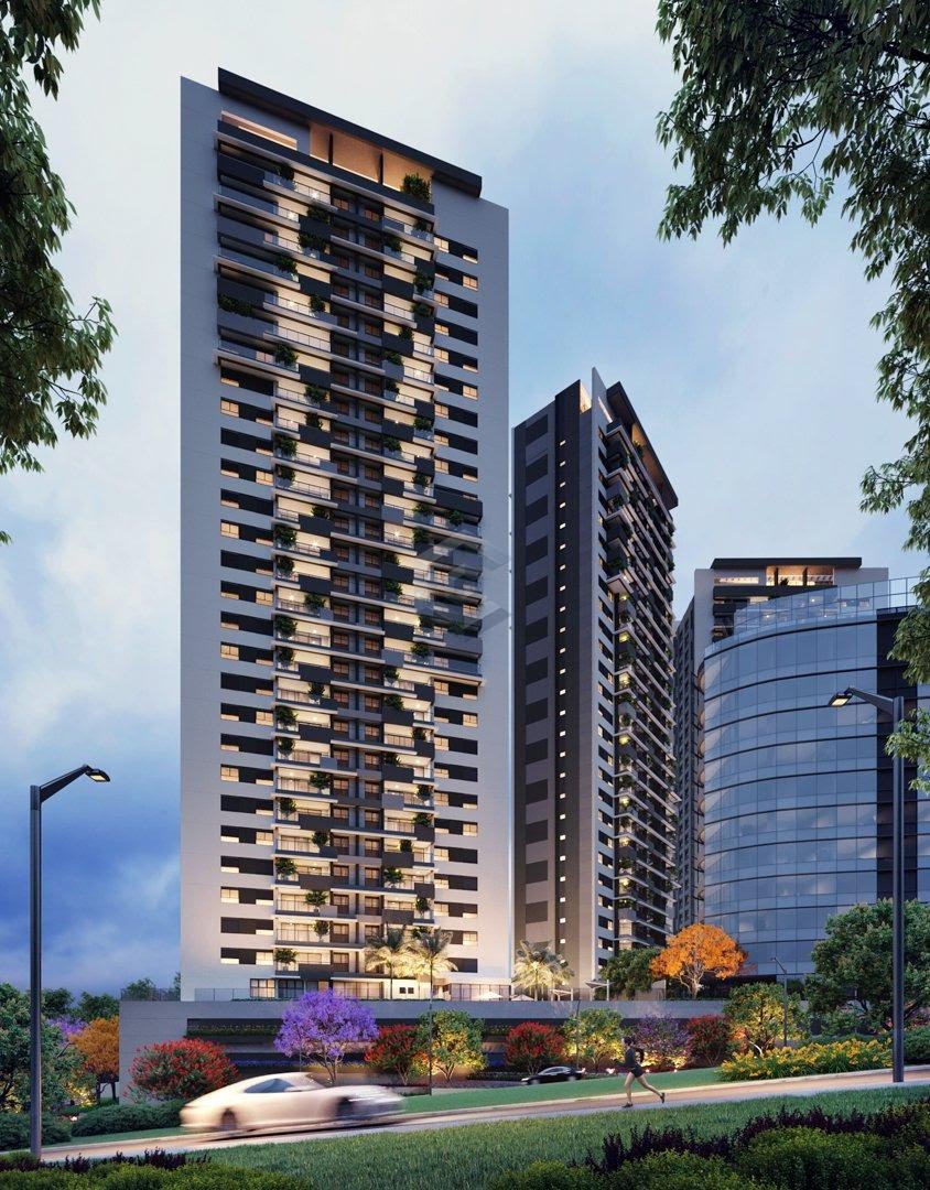 Apartamento à venda com 2 quartos, 1 suíte, 2 vagas e 78m² no Jardim Portal da Colina, Sorocaba (SP) — foto 2 de 30