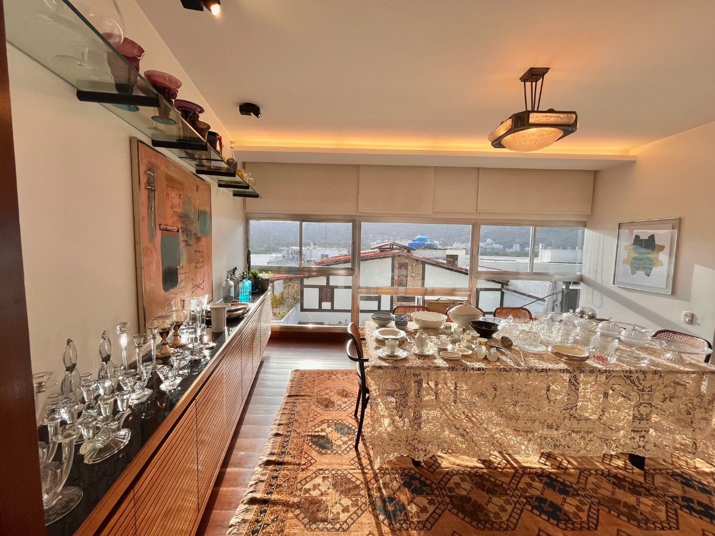 Apartamento à venda com 4 quartos, 2 suítes, 2 vagas e 247m² no Lagoa, Rio de Janeiro (RJ) — foto 11 de 30