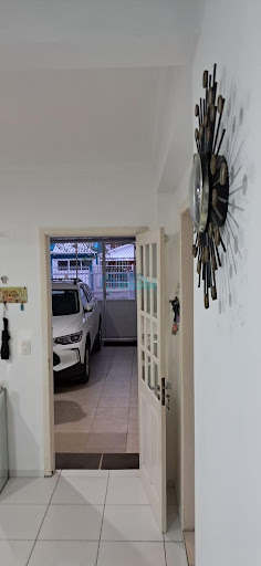 Casa 3 dorms, 3suites,Vargem do Bom Jesus  -  Florianópolis