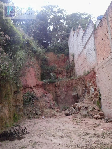 Lote / Terreno em Parque Mikail  -  Guarulhos