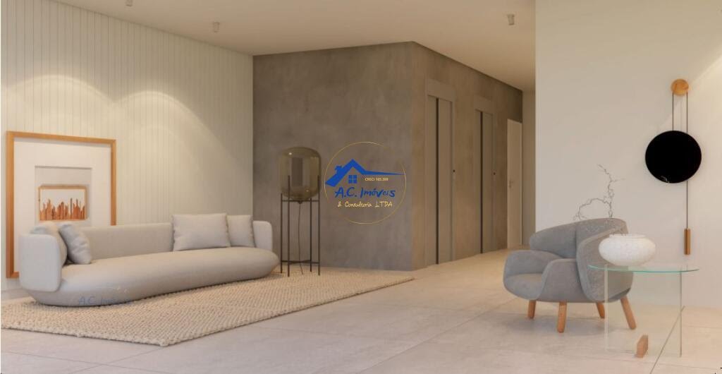 Apartamento à venda com 2 quartos, 1 suíte, 1 vaga e 55m² no Guilhermina, Praia Grande (SP) — foto 2 de 14