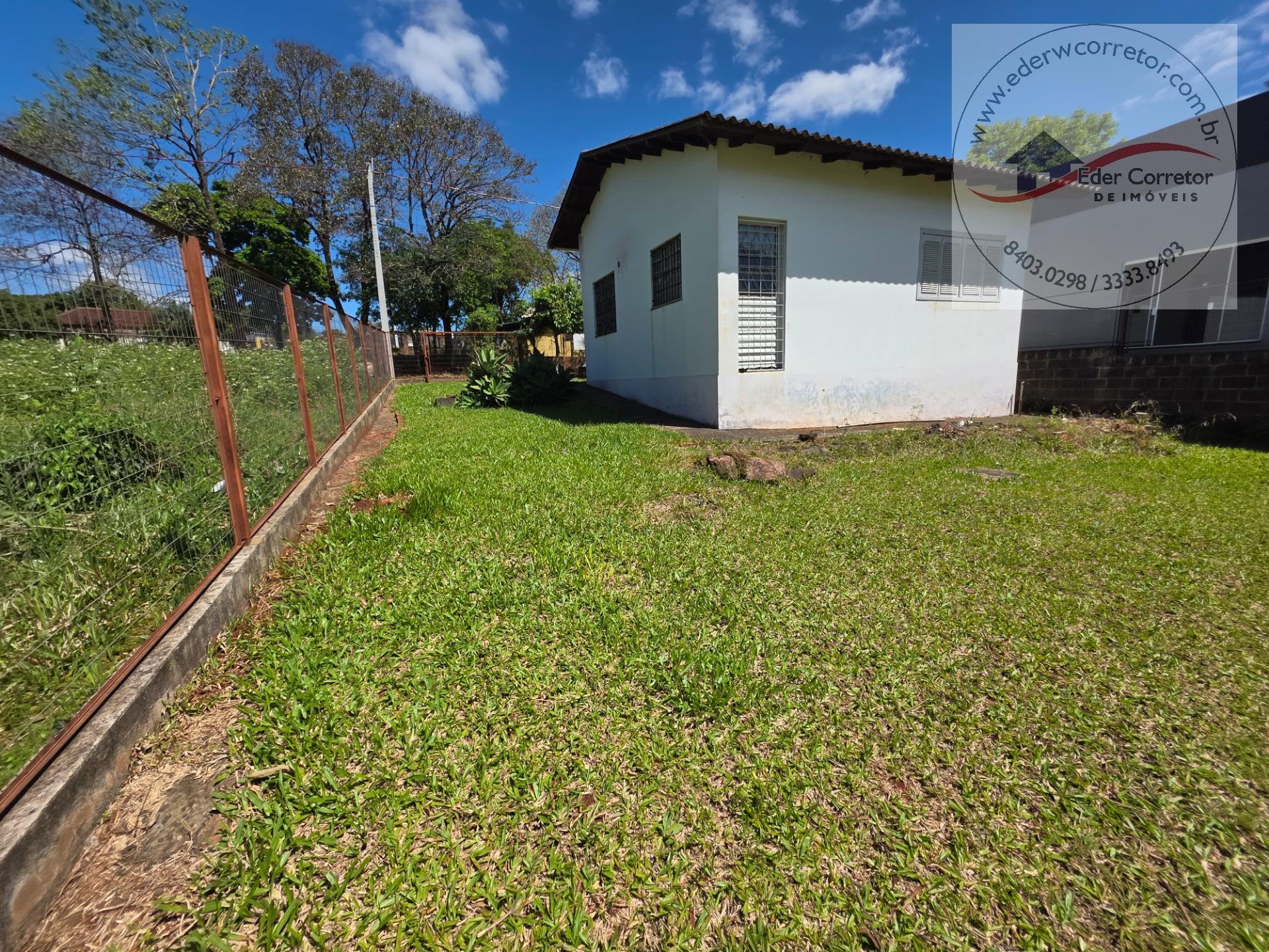Casa à venda com 2 quartos, 1 banheiro, 1 vaga e 360m² no Luiz Fogliato, Ijuí (RS) — foto 24 de 30