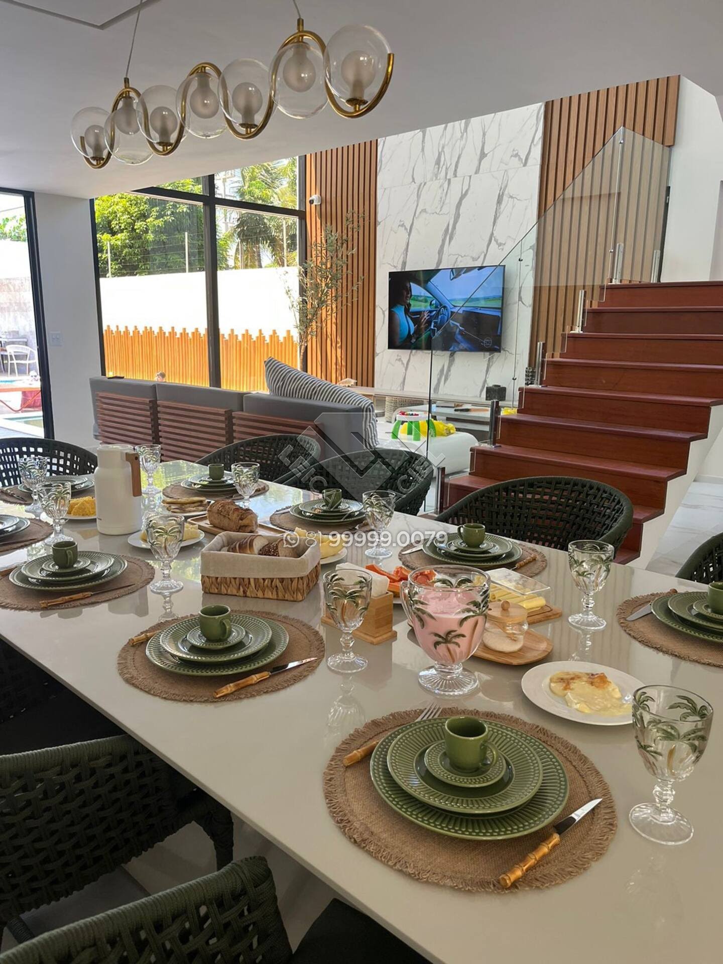 Casa à venda com 6 quartos, 6 suítes, 3 vagas e 200m² no Enseadinha, Ipojuca (PE) — foto 27 de 27