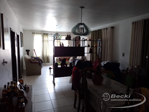 Casa no Floresta  -  Joinville venda ou permuta parcial