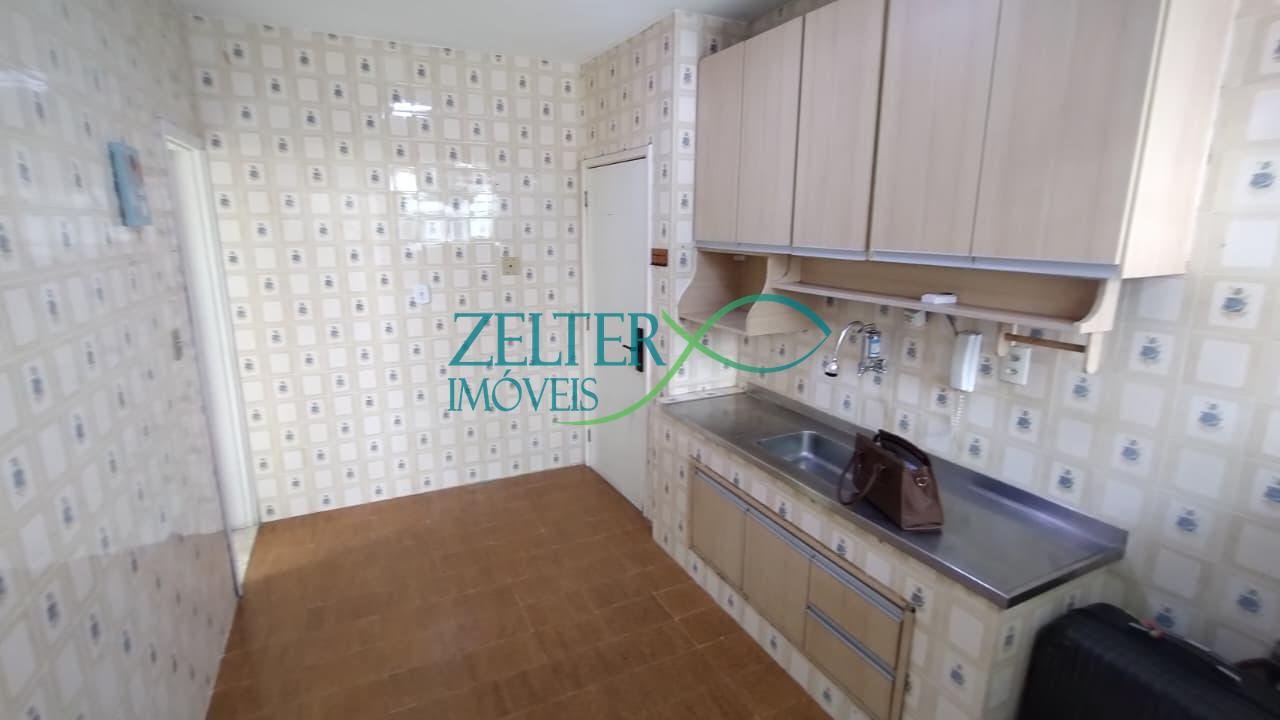 Apartamento à venda com 2 quartos, 2 banheiros, 1 vaga e 78m² no Irajá, Rio de Janeiro (RJ) — foto 14 de 16