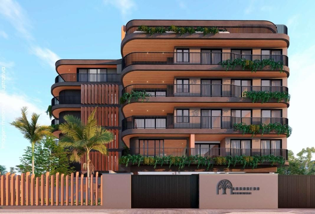 Apartamento à venda com 1 quarto e 47m² no Centro, Ubatuba (SP) — foto 2 de 7