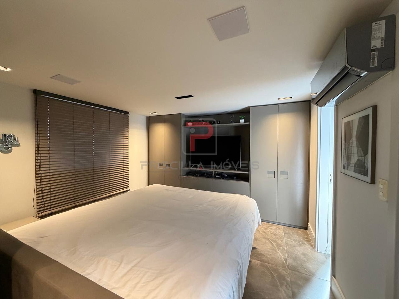 Apartamento à venda com 1 quarto, 1 suíte, 1 vaga e 69m² no Jardim Oceania, João Pessoa (PB) — foto 13 de 30