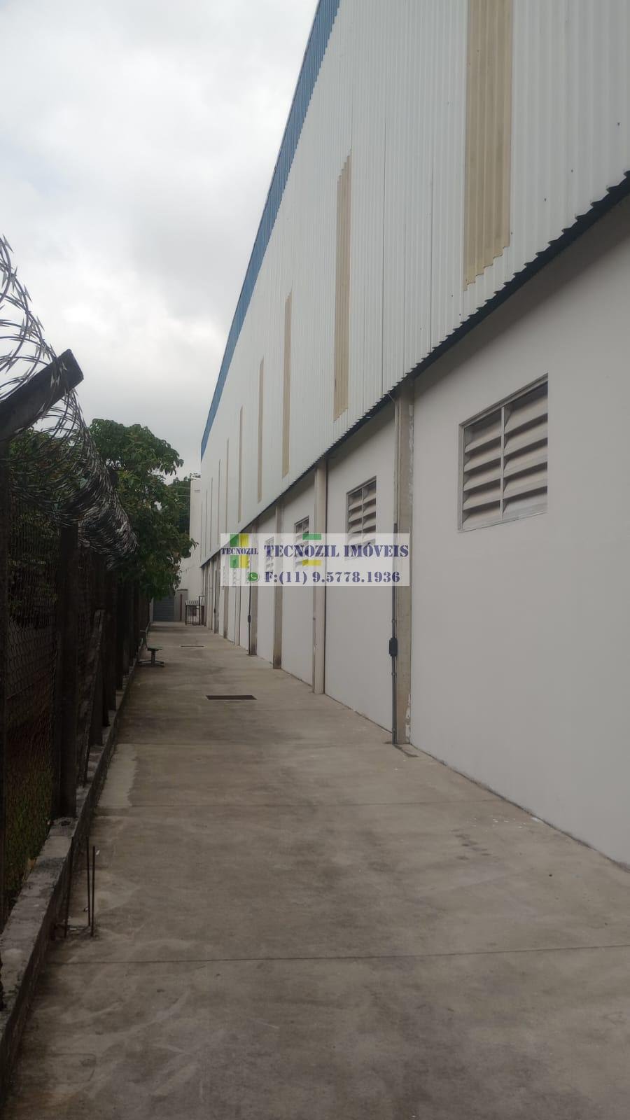 Depósito-Galpão, 6330 m² - Foto 24