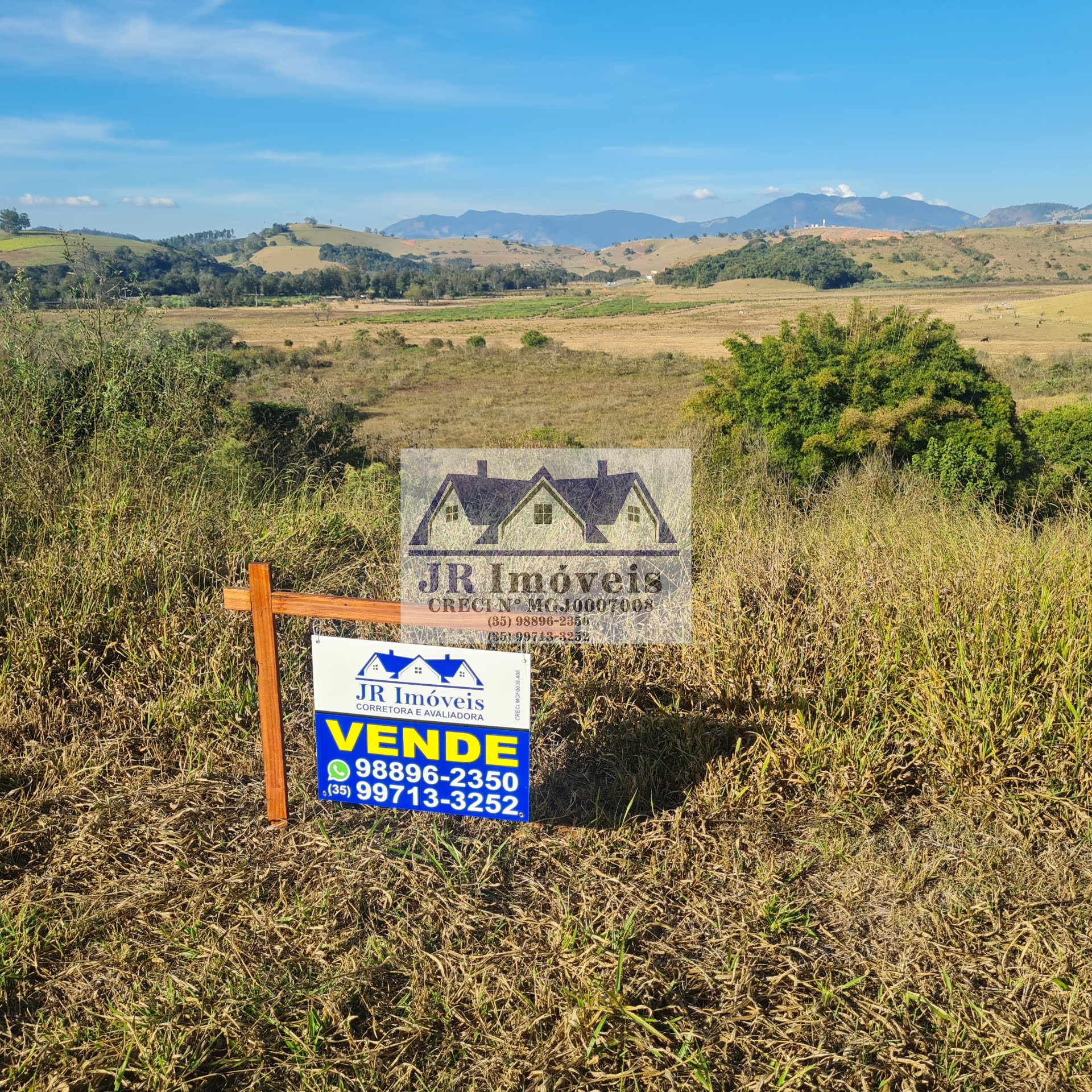 Terreno à venda com 1000m² de terreno no Carneiros, Piranguinho (MG) — foto 12 de 15