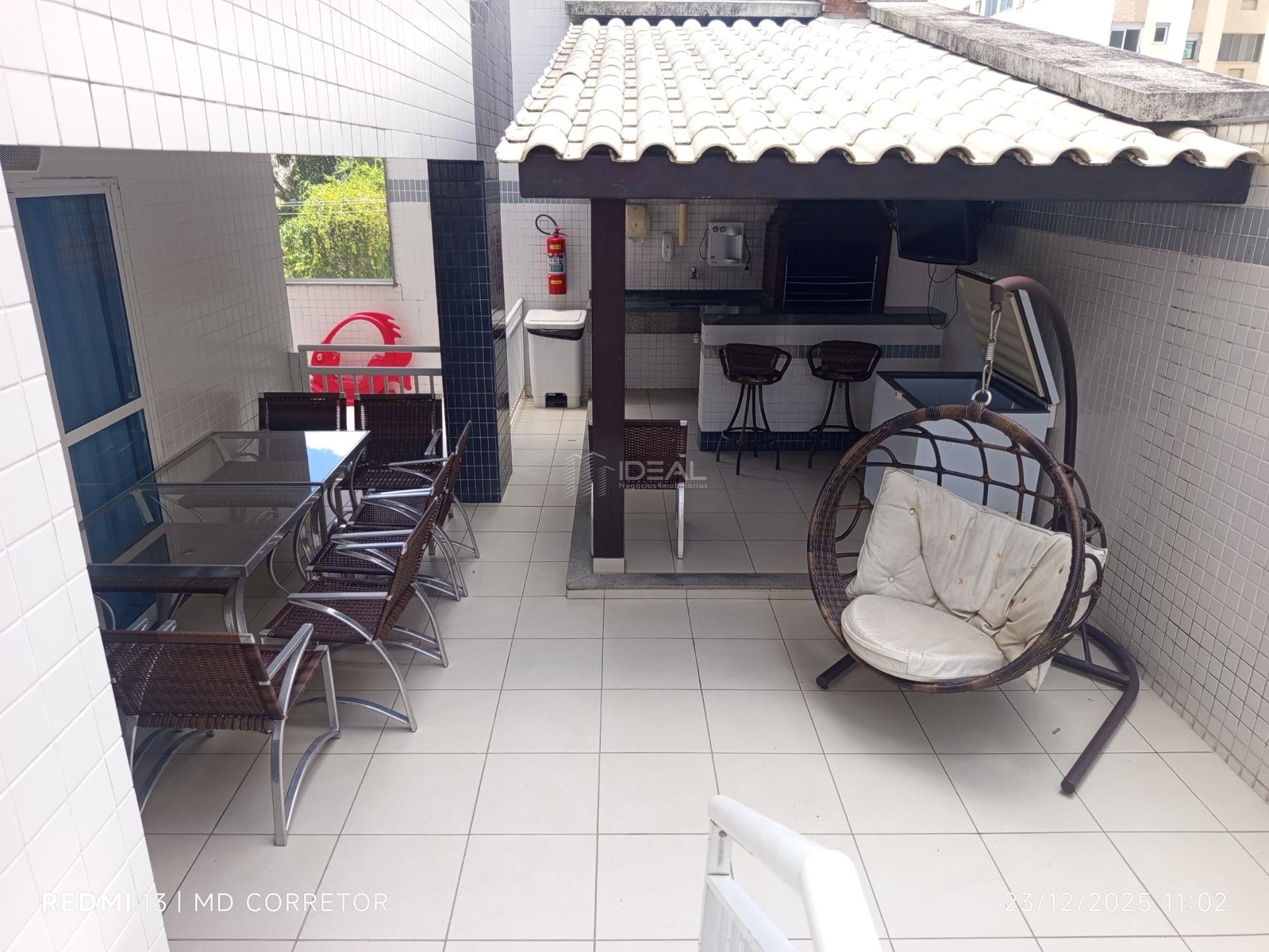 Apartamento à venda com 2 quartos, 1 suíte, 1 vaga e 67m² no Parque Avenida Pelinca, Campos dos Goytacazes (RJ) — foto 20 de 30