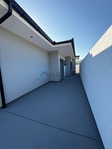 Casa Geminada em Forquilhas  -  São José