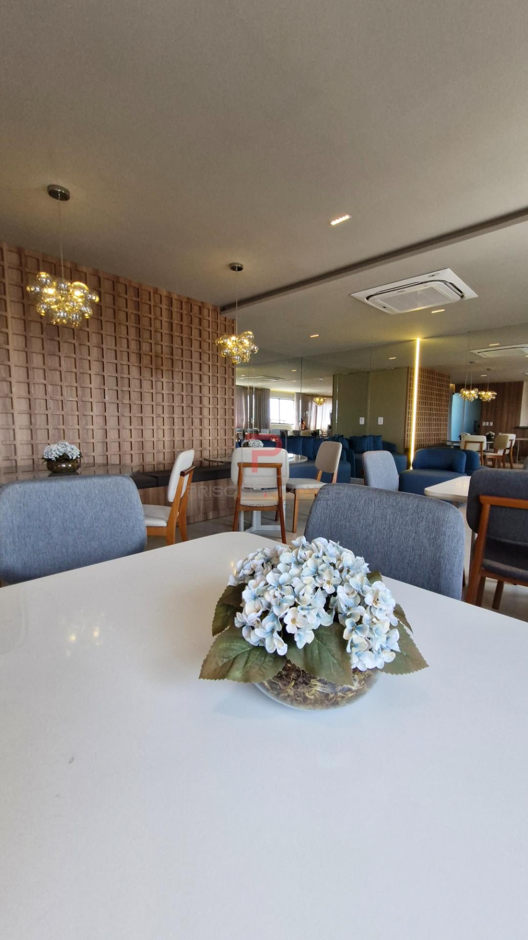 Apartamento à venda com 3 quartos, 1 suíte, 1 vaga e 77m² no Loteamento Leonor, Cabedelo (PB) — foto 12 de 27