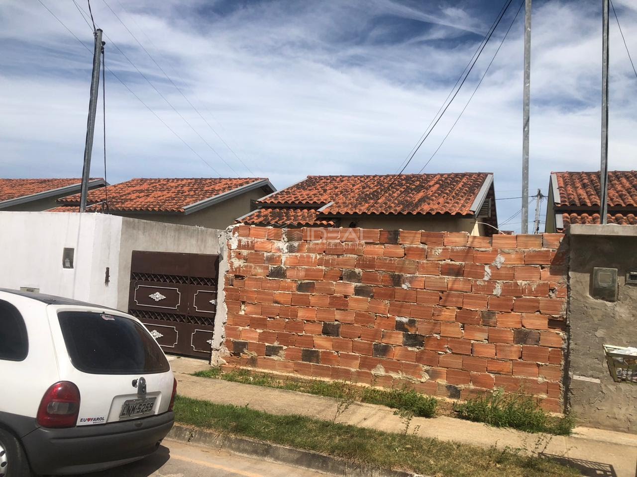 Casa Leilão Caixa em Donana