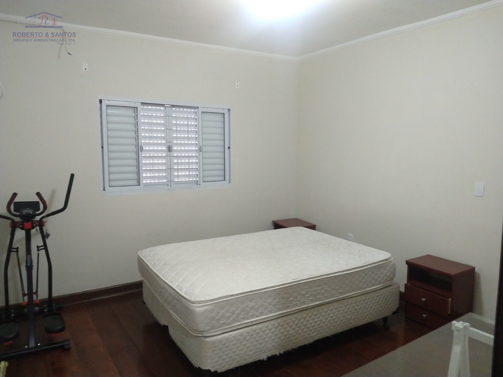 Dormitório 01