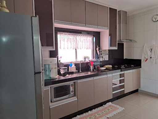 Casa de Condomínio, 4 quartos - Foto 5