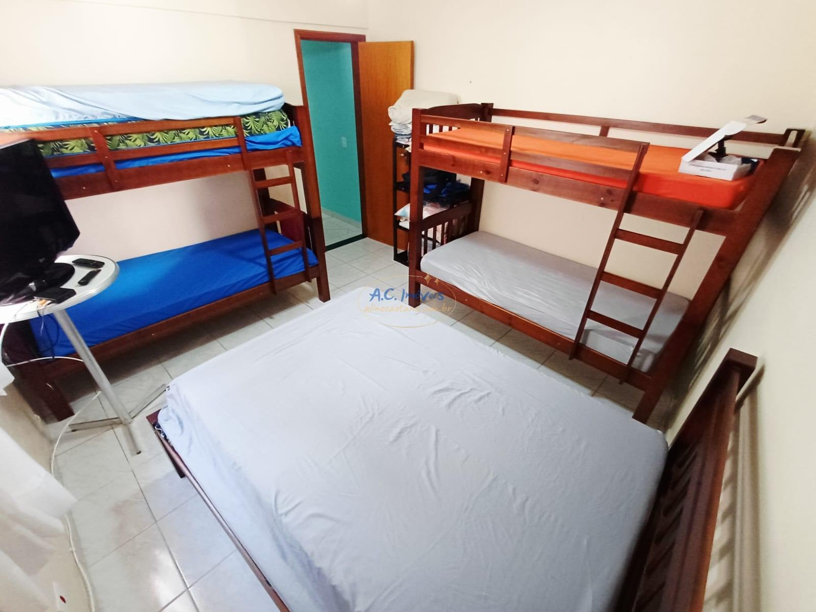 Apartamento à venda com 1 quarto, 1 banheiro, 1 vaga e 46m² no Aviação, Praia Grande (SP) — foto 6 de 17
