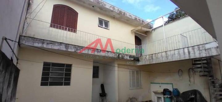 Casa à venda com 2 quartos, 1 suíte, 3 vagas e 214m² no Anchieta, São Bernardo do Campo (SP) — foto 18 de 21