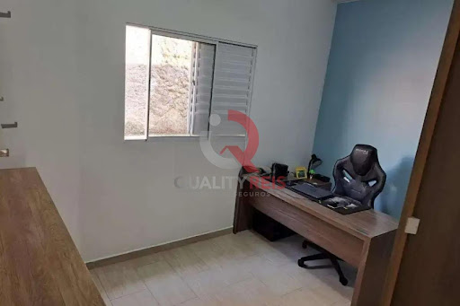 Casa à venda em Vila Gustavo, São Paulo | 3 dormitórios
