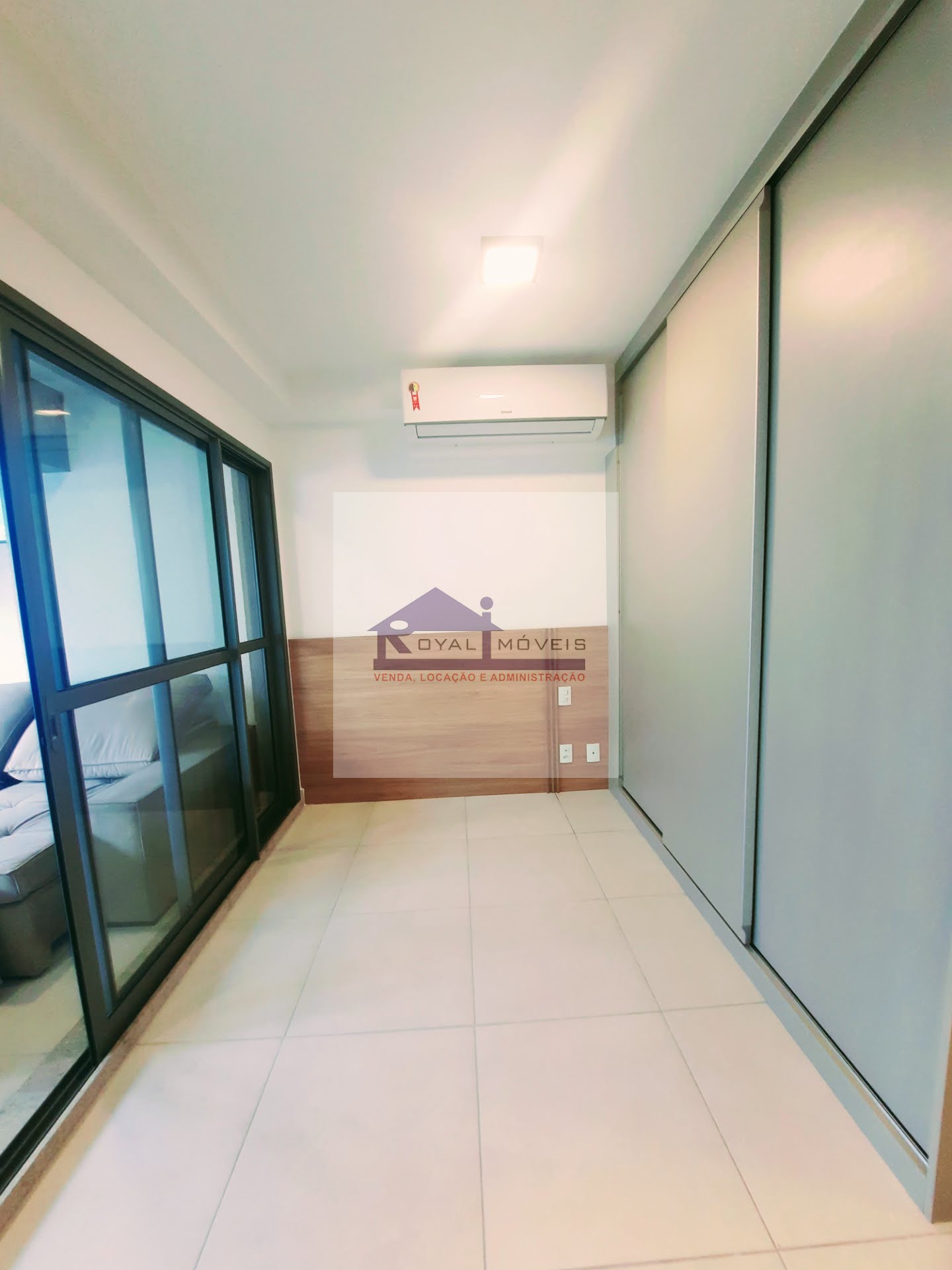 Studio para alugar com 1 quarto, 1 banheiro e 32m² no Indianópolis, São Paulo (SP) — foto 7 de 29