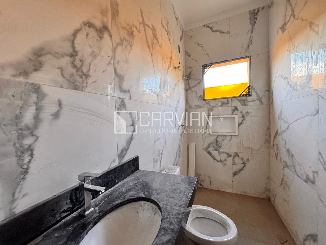 Casa à venda com 3 quartos, 1 suíte, 4 vagas e 110m² no Jardim Santa Cecília, Ribeirão Preto (SP) — foto 18 de 21
