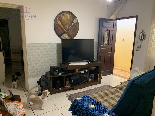 Sala, outra vista