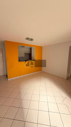 Apartamento em Residencial Eldorado  -  Goiânia