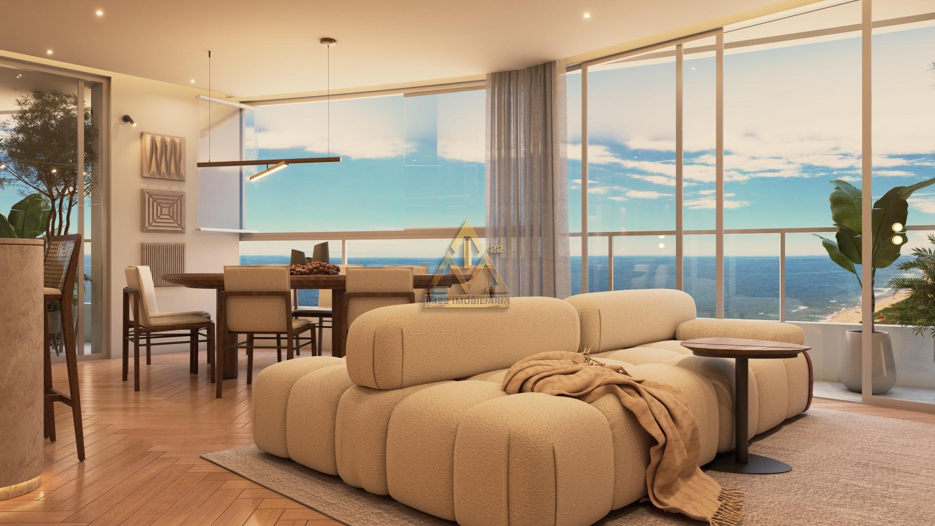 Apartamento à venda com 4 quartos, 4 suítes, 4 vagas e 337m² no Tabuleiro, Barra Velha (SC) — foto 24 de 30