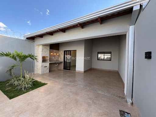 Casa em Setor Paineiras  -  Catalão