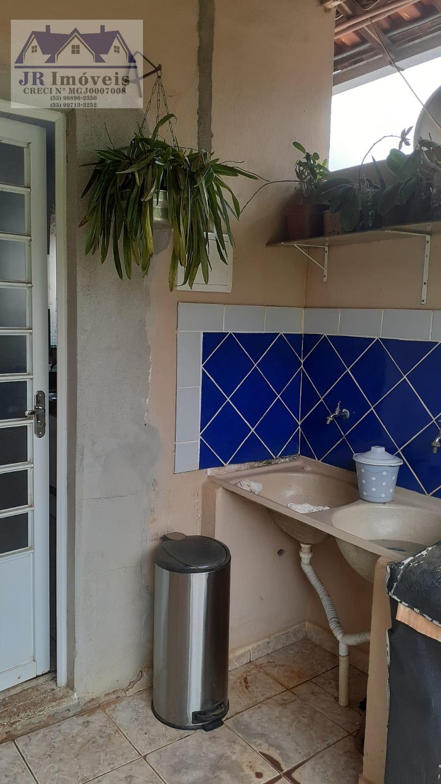 Rural para alugar com 4000m² de terreno no Bairro Marianos II, São José do Alegre (MG) — foto 10 de 28