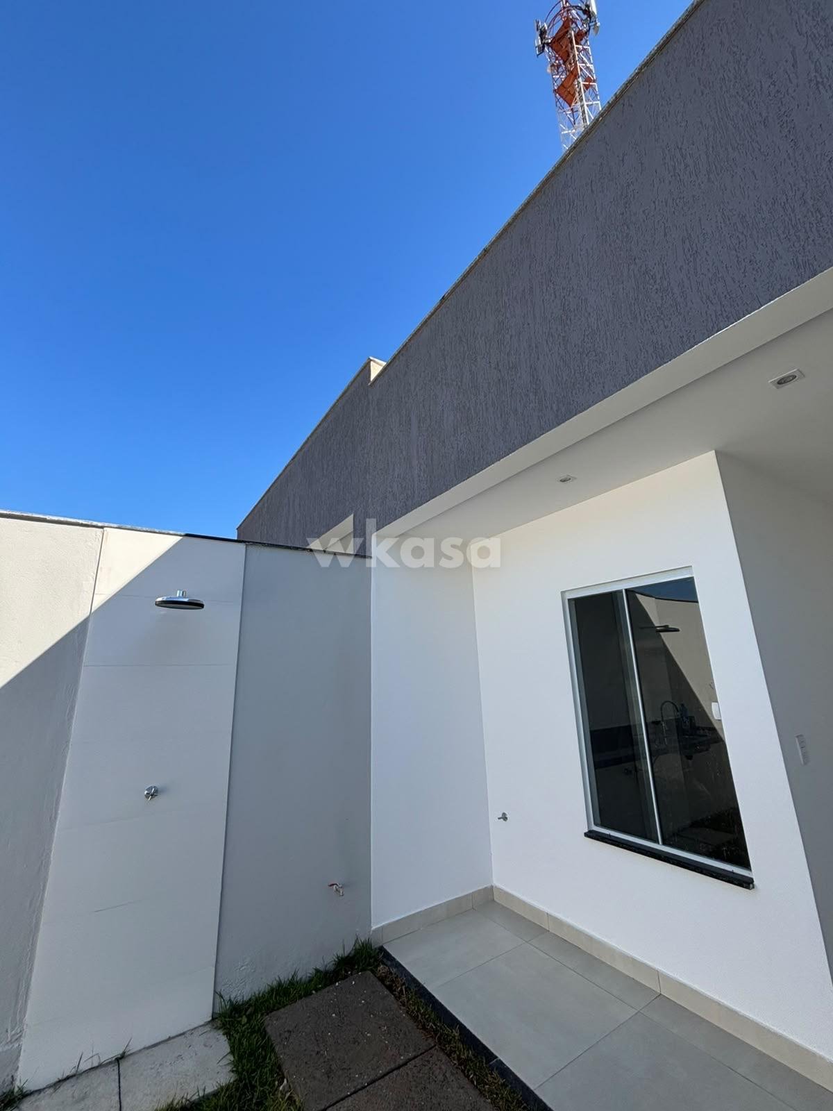 Casa à venda com 2 quartos, 1 suíte, 2 vagas e 58m² no Campinho da Serra II, Serra (ES) — foto 8 de 13