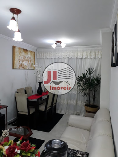 Sala Estar/jantar