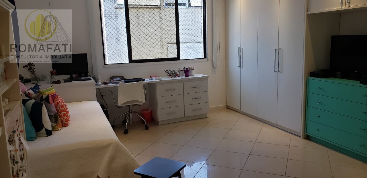 Cobertura à venda com 4 quartos, 4 suítes, 4 vagas e 500m² no Barra da Tijuca, Rio de Janeiro (RJ) — foto 12 de 29